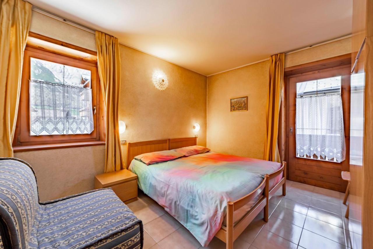 Chalet La Nuvola ليفينو المظهر الخارجي الصورة