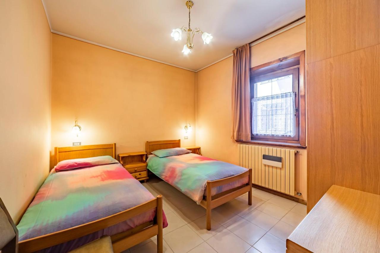 Chalet La Nuvola ليفينو المظهر الخارجي الصورة