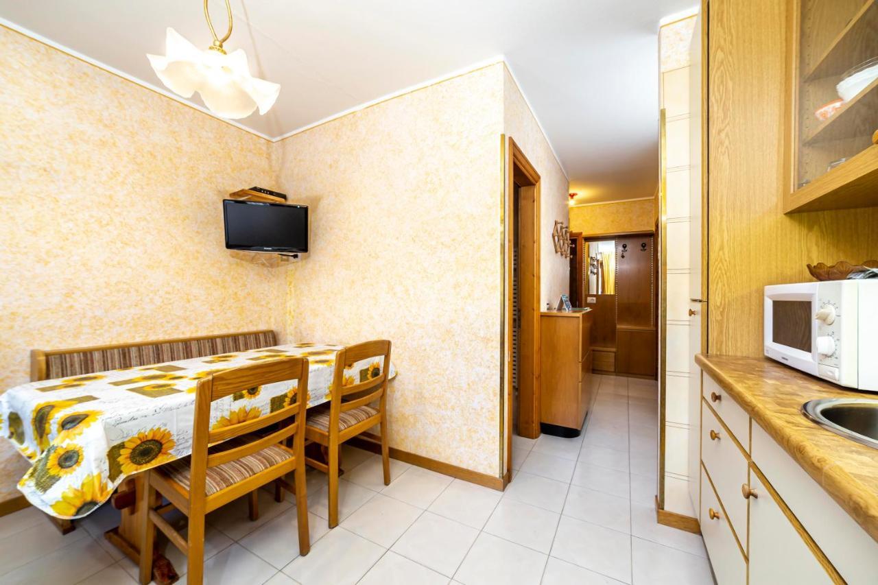 Chalet La Nuvola ليفينو المظهر الخارجي الصورة