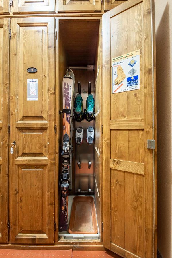 Chalet La Nuvola ليفينو المظهر الخارجي الصورة